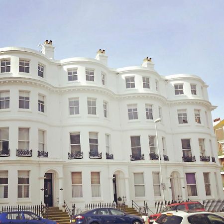 Luxury Seaside Apartment Eastbourne Ngoại thất bức ảnh