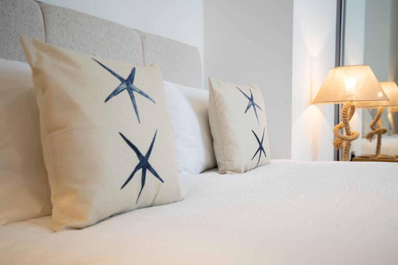 Luxury Seaside Apartment Eastbourne Ngoại thất bức ảnh