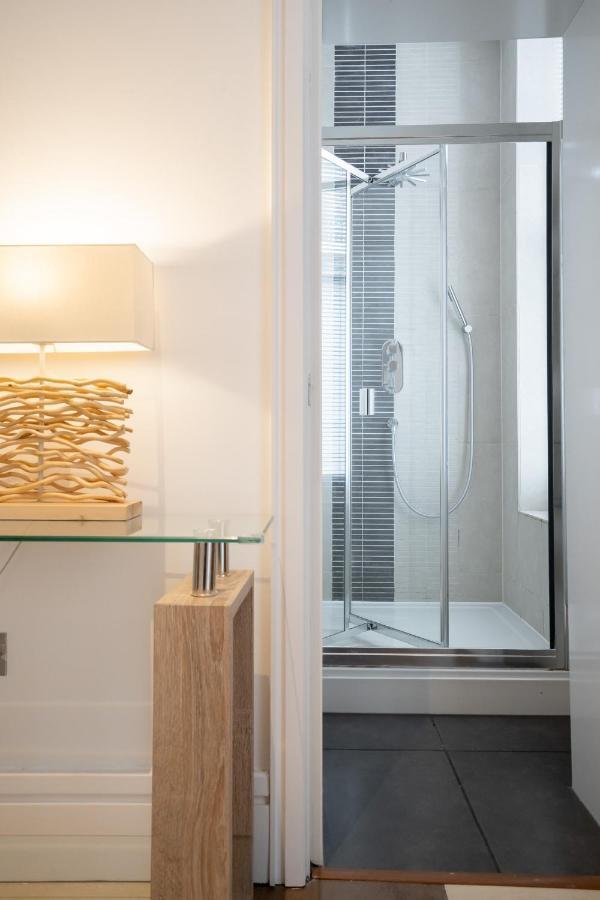Luxury Seaside Apartment Eastbourne Ngoại thất bức ảnh